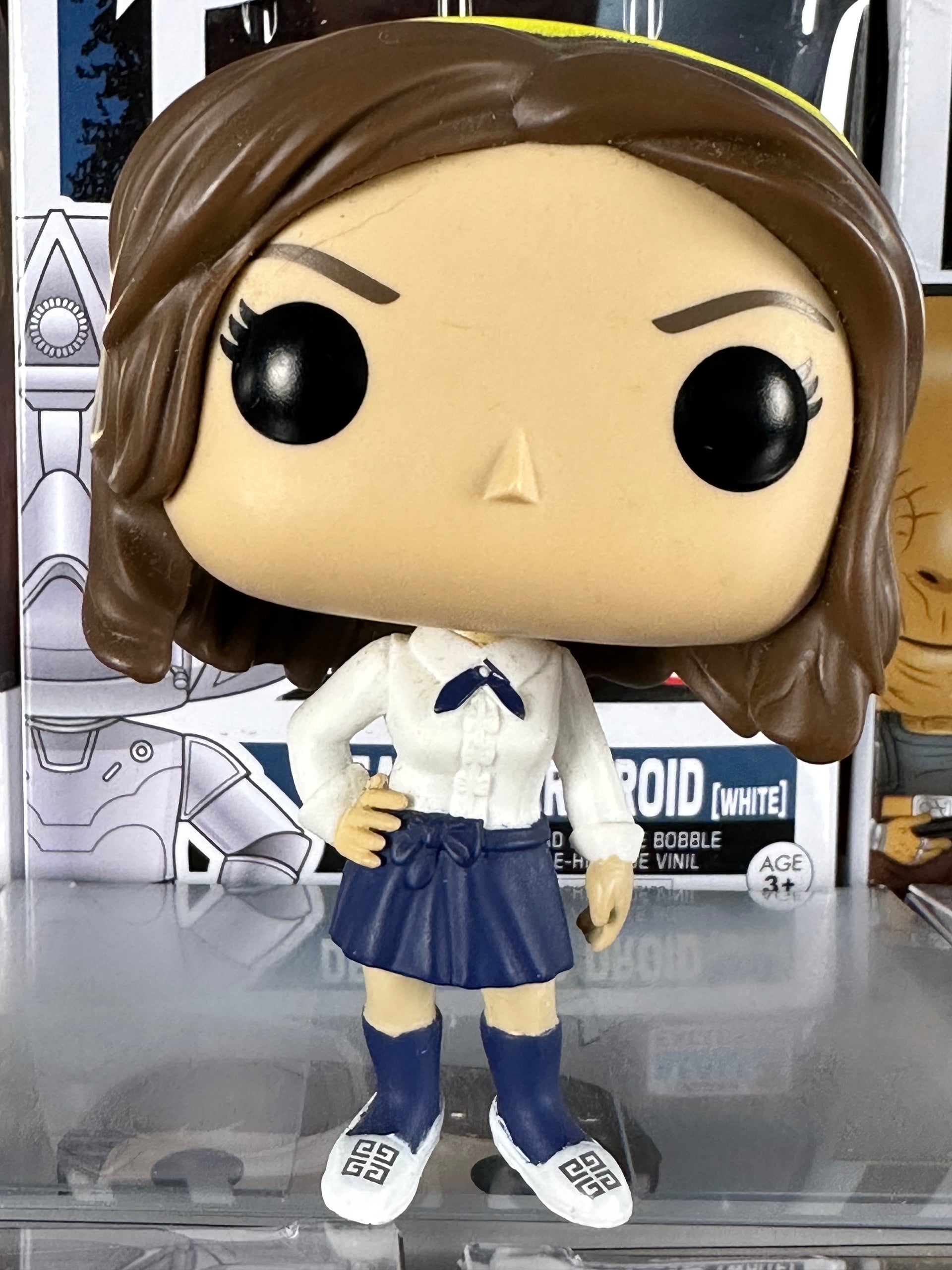 Gossip Girl Blair Waldorf (622) OOB – Popsession