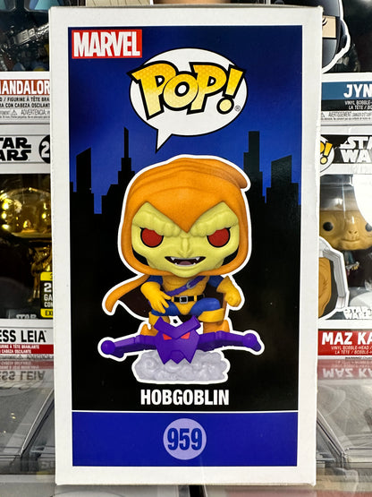 Marvel - Hobgoblin (959)