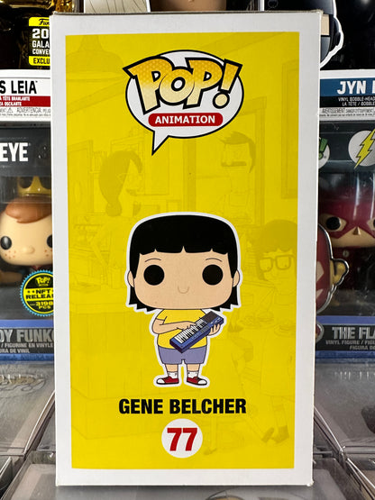 Bob's Burgers - Gene Belcher (77) Vaulted