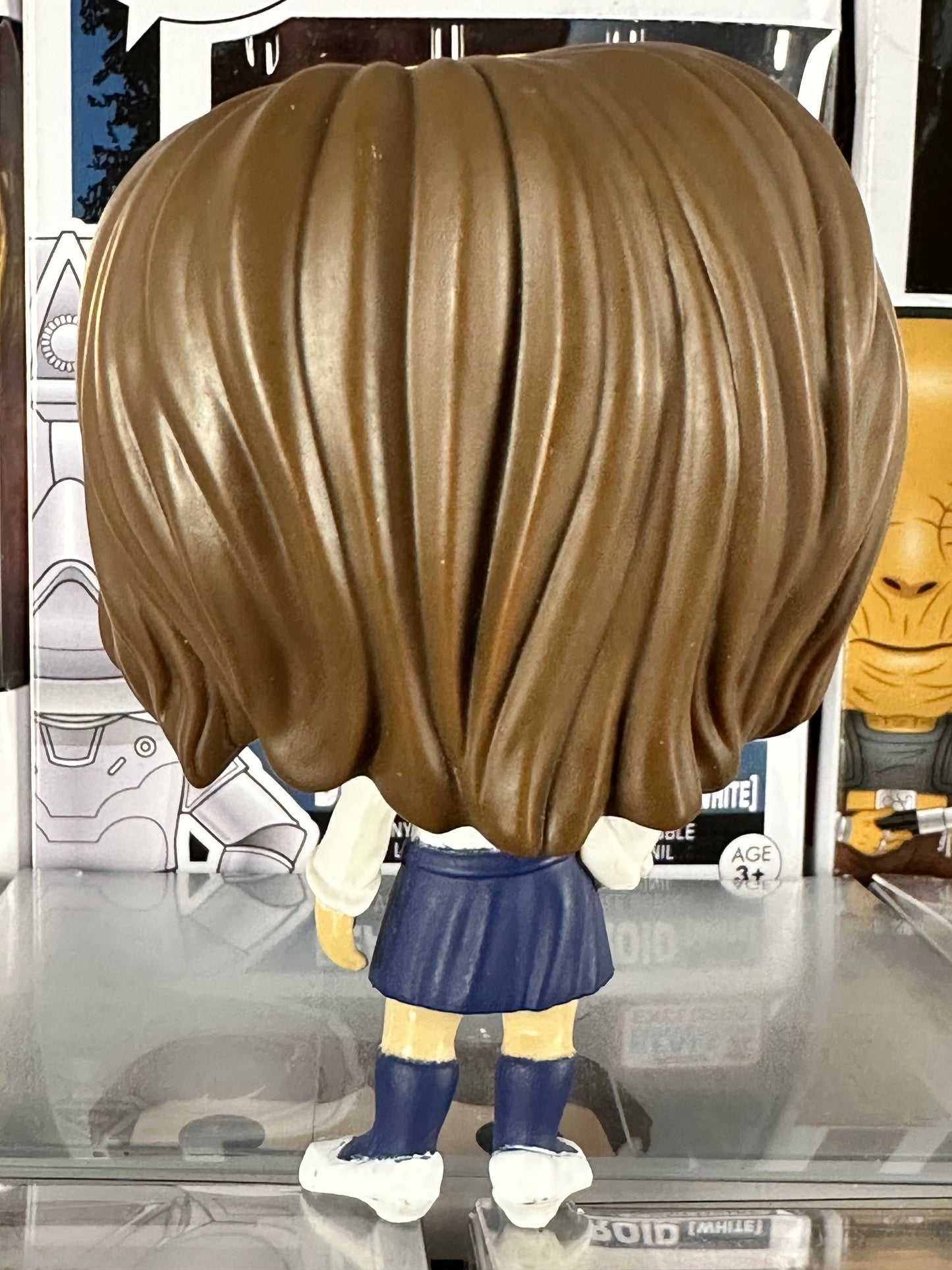 Gossip Girl - Blair Waldorf (622) OOB