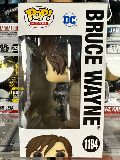 DC Batman - Bruce Wayne (1194)