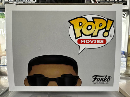 Men in Black - Agent J (718) Popcultcha Exclusive Vaulted