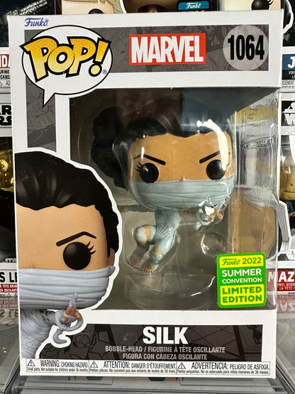 Marvel - Seda (1064) (Convención de verano de 2022)