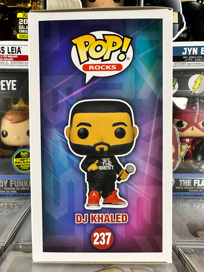 Pop Rocks - DJ Khaled (237)