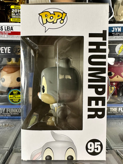 Disney - Thumper (95) Vaulted