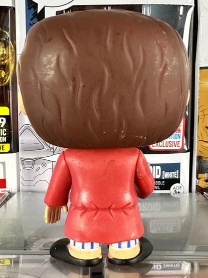 Pulp Fiction - Jimmie (64) Vaulted OOB GRAIL