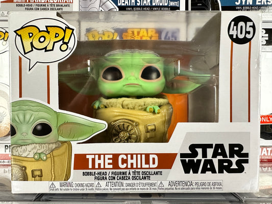 Star Wars - The Child (405)