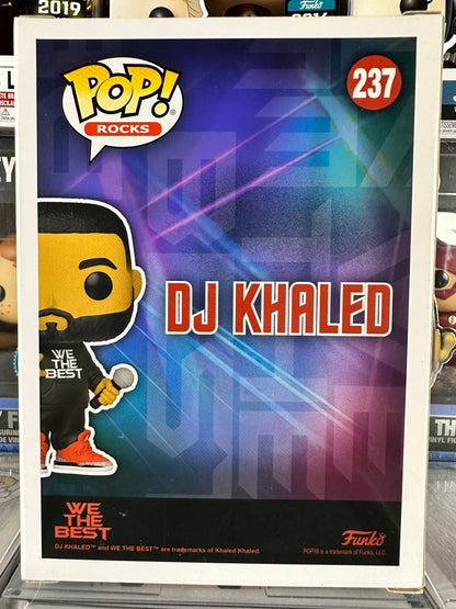 Pop Rocks - DJ Khaled (237)