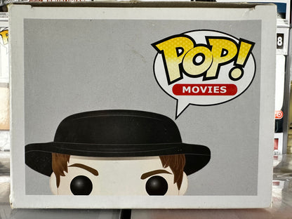 Pride + Prejudice + Zombies - Parson Collins (269) Vaulted