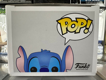 Disney Lilo & Stitch - Stitch Valentine (510)