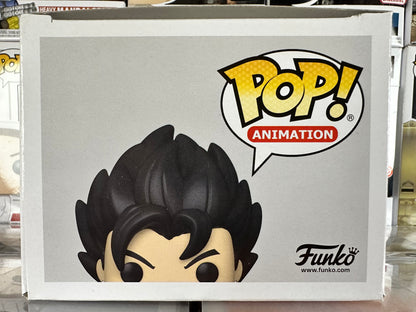 Dragonball Z - Vegito (Metálico) (949)