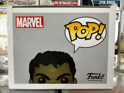 Marvel Thor Ragnarok - Hulk (Fall Convention) (253) Vaulted