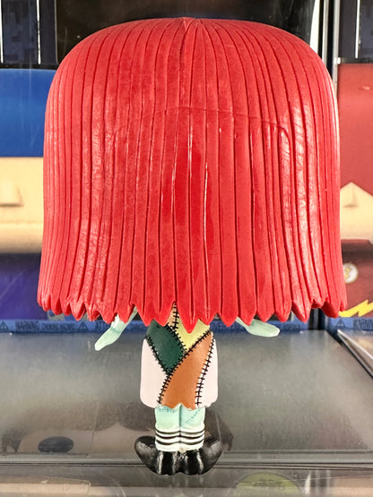 Disney - Sally (16) OOB