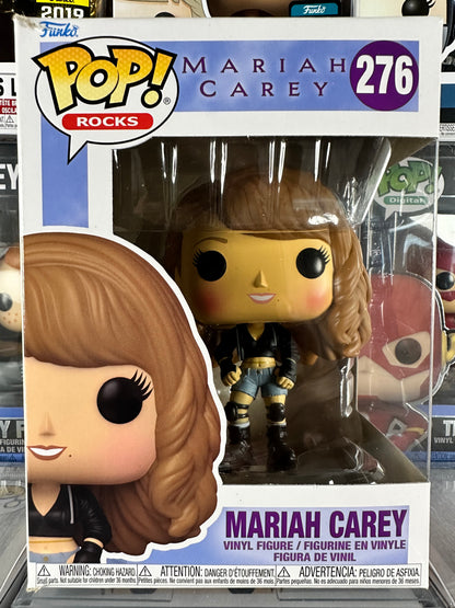 Pop Rocks - Mariah Carey (Fantasy) (276)