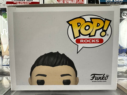 Pop Rocks - Fall Out Boy - Pete Wentz (211)