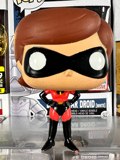 Disney - Elastigirl (76) Vaulted OOB