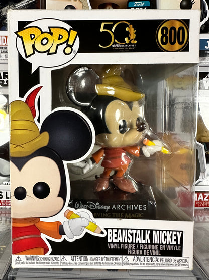Disney Archives - Beanstalk Mickey (800)