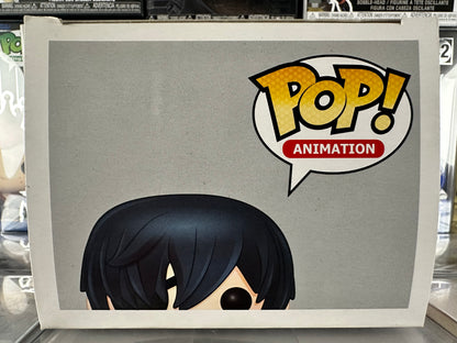 Black Butler- Ciel (17) Vaulted