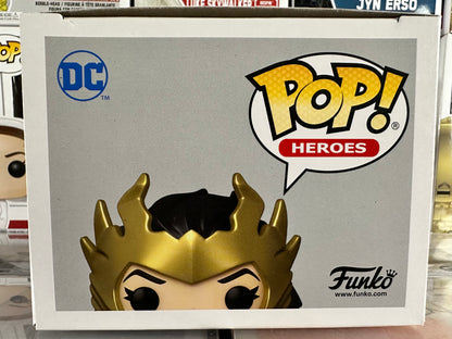 DC Wonder Woman - Death Metal Wonder Woman (385)