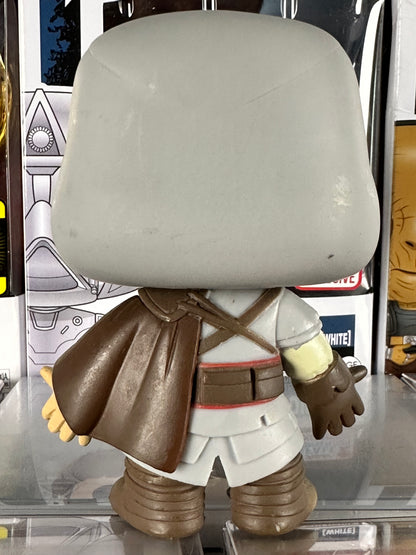 Assassin's Creed - Ezio (21) Vaulted OOB