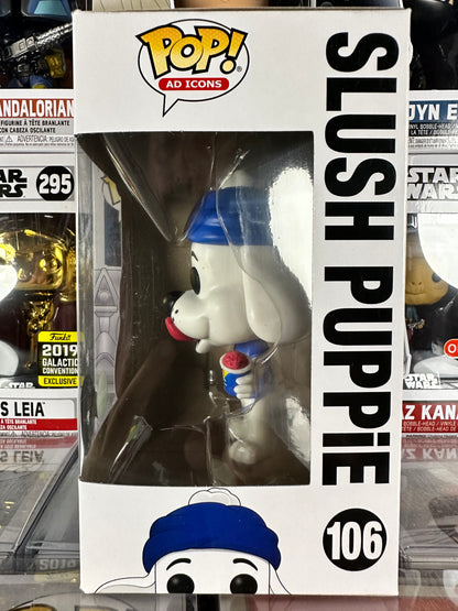 Pop Ad Icons - Slush Puppie (Scented) (106)