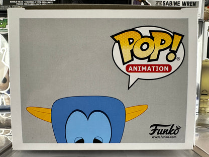 Looney Tunes - Gremlin (326) Funko Shop Exclusive 3000 Pieces Vaulted