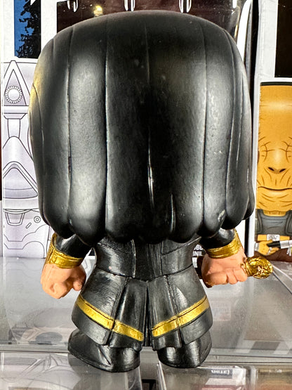 Marvel Thor the Dark World - Loki (36) OOB abovedado