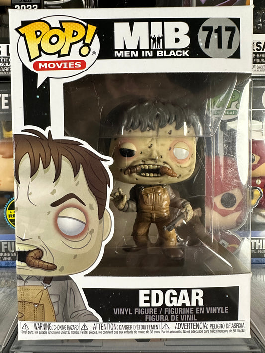 Men in Black - Edgar (717)