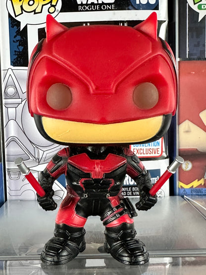 Marvel Daredevil - Daredevil (120) Vaulted OOB