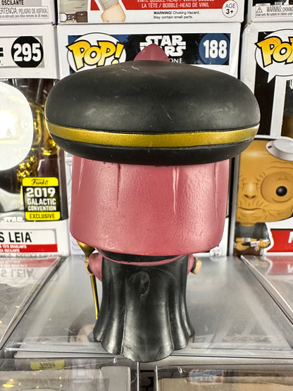 Disney - Jafar (53) OOB abovedado