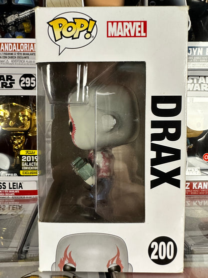 Marvel Guardians of the Galaxy Vol. 2 - Drax (200) Vaulted