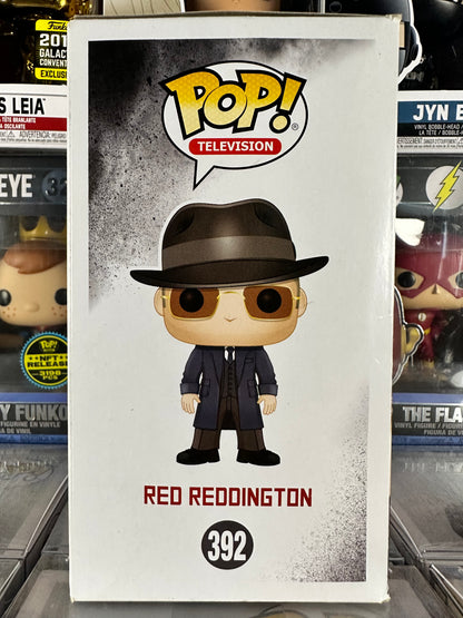 Blacklist - Red Reddington (392) Vaulted