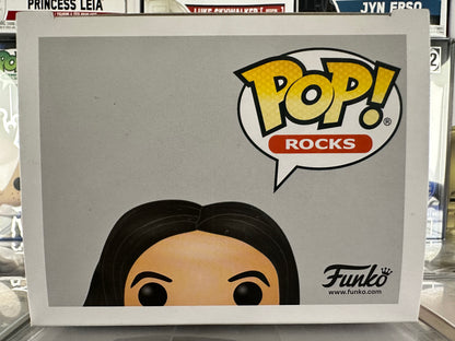 Pop Rocks - Steve Aoki (192)