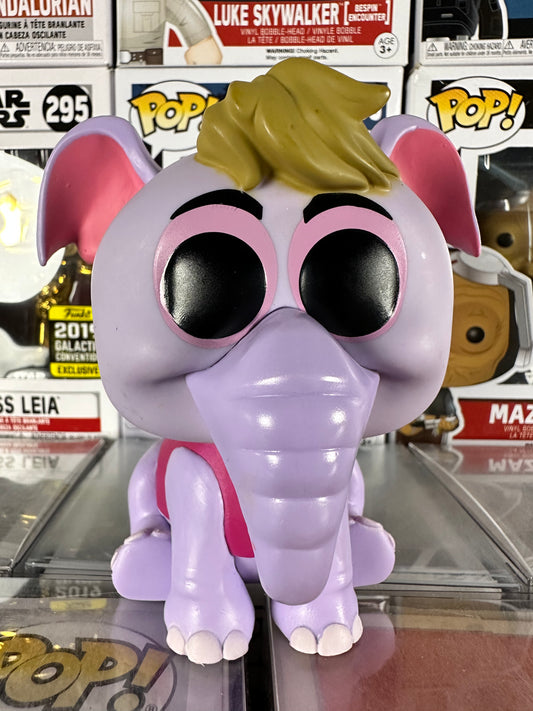 Disney Aladdin - Elephant Abu (478) OOB