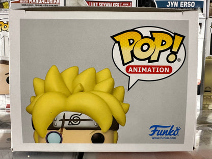 Boruto Naruto Next Generations - Boruto (1035)