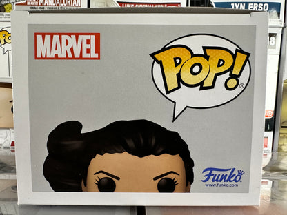 Marvel - Seda (1064) (Convención de verano de 2022)