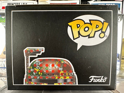 Star Wars - Boba Fett (Futura) (297) Bóveda