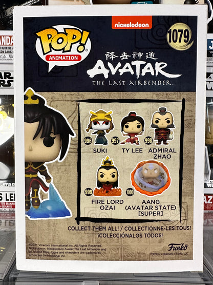 Avatar - Azula (1079)