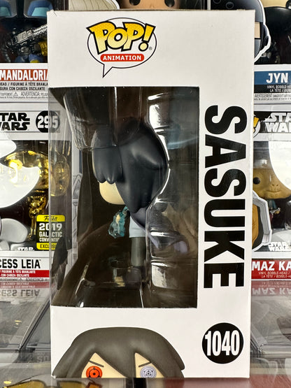 Boruto Naruto Próximas Generaciones - Sasuke (1040)