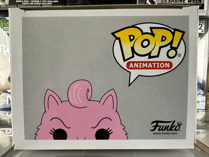 Bojack Horseman - Princess Carolyn (231) Vaulted