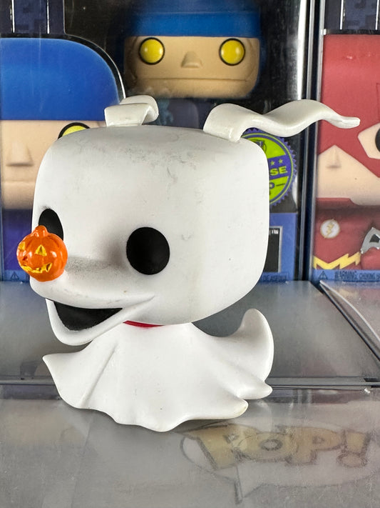 Disney - Zero (17) OOB