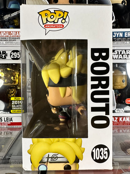 Boruto Naruto Next Generations - Boruto (1035)