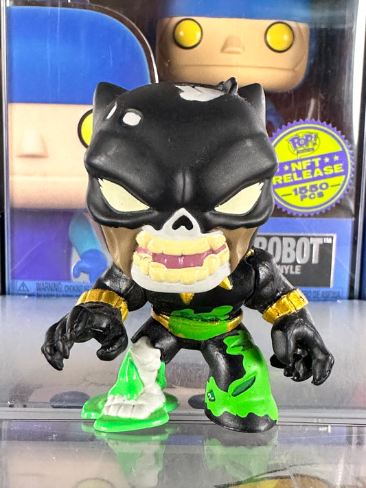Marvel - Pantera Negra Zombi (Mystery Mini)