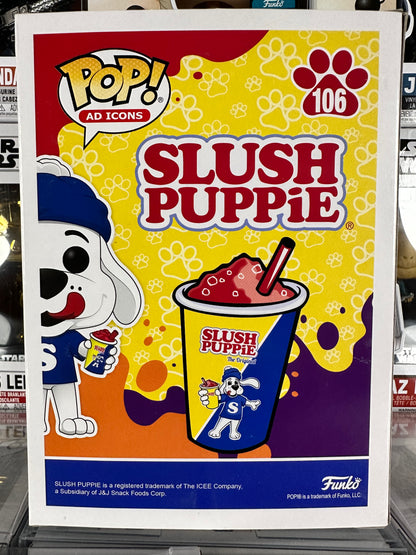 Pop Ad Icons - Slush Puppie (Scented) (106)