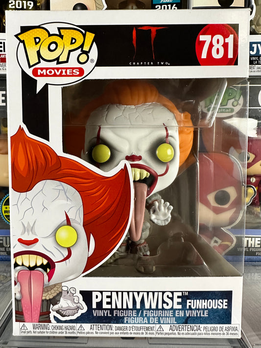 It - Pennywise (Funhouse) (781)