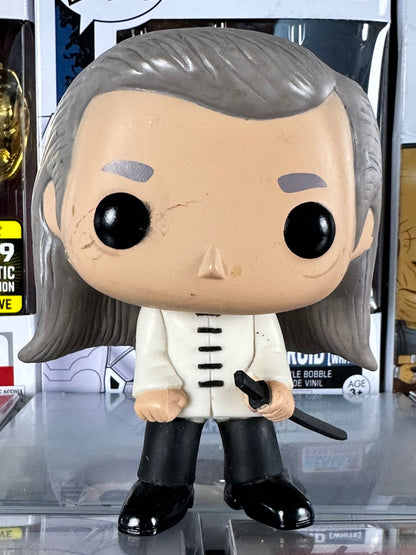 Kill Bill - Bill (69) OOB abovedado