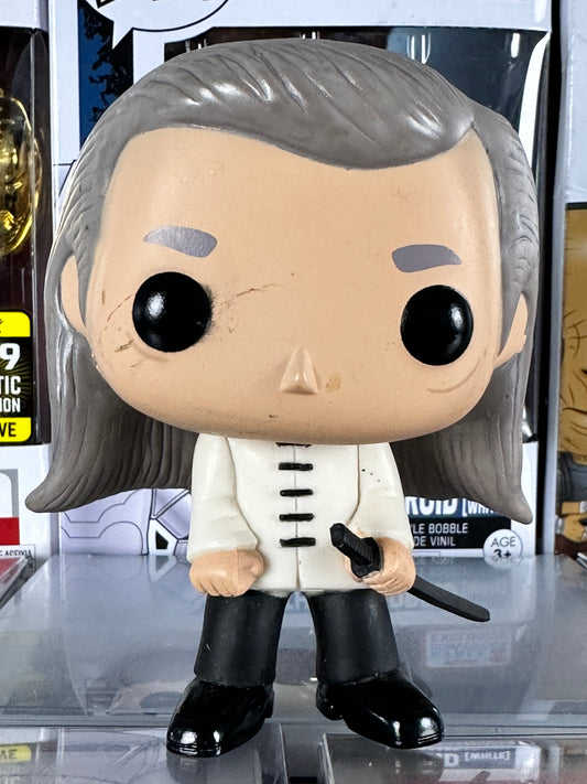 Kill Bill - Bill (69) OOB abovedado