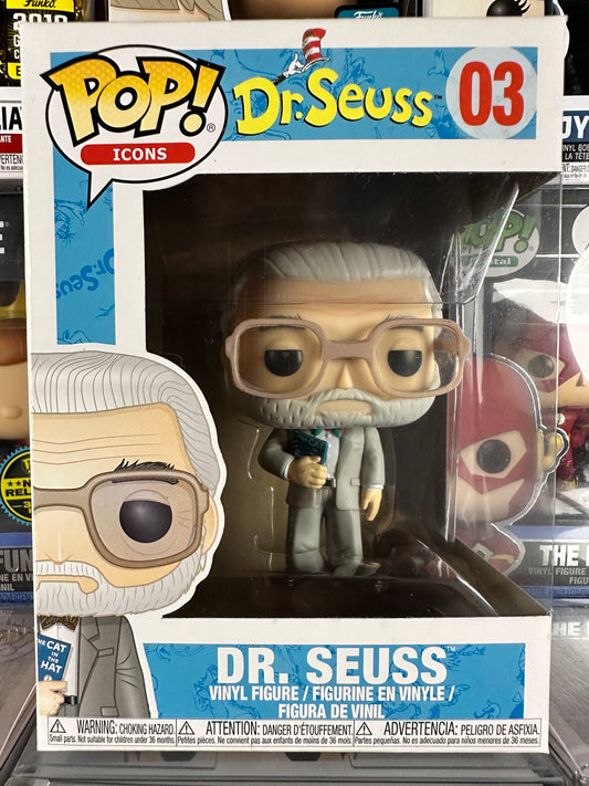 Pop Icons - Dr. Seuss (03)