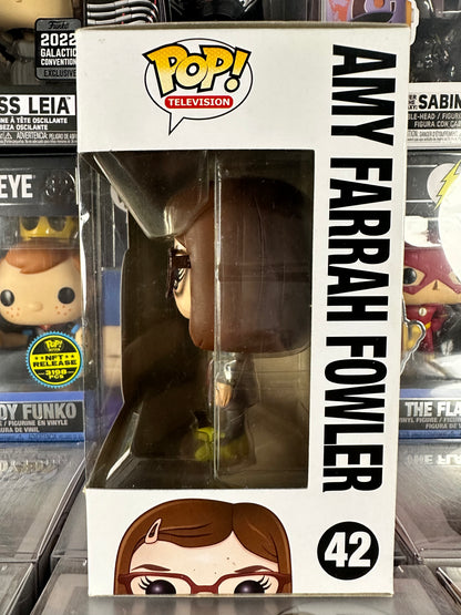 The Big Bang Theory - Amy Farrah Fowler (42) Vaulted