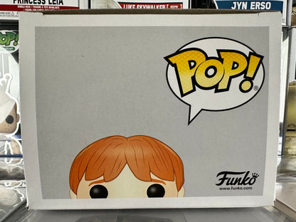 Harry Potter - Ron Weasley (Aullador) (71)